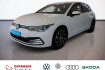 Volkswagen Golf 8 Life Golf viii life 2.0tdi 116ps fahrschulumbau.iq.light.kam