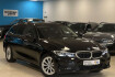 BMW Série 3 Sport 318 d advantage aut/navi/sportsitze/tempomat