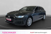 Audi A4 Autres avant 40 tfsi navi+led+ahk+hud+acc+vc+kamera+app c