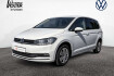 Volkswagen Touran Highline 2.0 tdi comfortline pdc navi