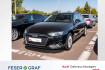 Audi A4 Autres avant 35 tdi s tronic led ahk navi+ sportsitze