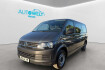 Volkswagen T6 Kombi Autres T6 kombi lang 2.0tdi 9sitzer klima sitzh pdc ahk