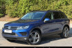 Volkswagen Touareg Autres v6 tdi 4motion/r line/dynaudio/led/ahk