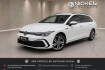 Volkswagen Golf 8 R-Line Golf viii var. 3 * r line etsi*kamera*acc*voll*