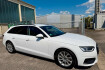 Audi A4 S line avant 40 tdi dsg ahk led navi standhzg.