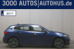 BMW Série 1 Sport Bmw 120  120 120d xdrive sport line navi lc pro led hifi