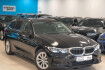 BMW Série 3 Advantage 320 xdrive advantage/aut/navi/ahk/panora/drivass
