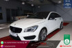 Mercedes CLA Autres Benz cla 45 amg 4matic *panorama*pdc*led