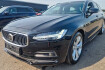 Volvo V90 Plus Bright kombi navi leder led kamera 1.hand ahk
