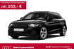 Audi A1 advanced 30tfsi advanced sonos sportsitze