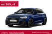 Audi A1 S line 30tfsi s line einpark led sitzheiz