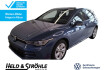 Volkswagen Golf 8 Life life 1.5 tsi led navi shz ida harman acc