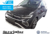 Volkswagen T-Cross Style T cross style 1.0 tsi led navi r kam shz 5j.gar.
