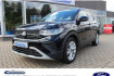Volkswagen T-Cross Life T cross 1.0 tsi life sitzheizung