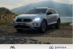 Volkswagen T-Roc Goal T roc goal tsi+alu 17+travel assist+acc+led+app connect+