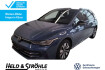 Volkswagen Golf 8 Goal Golf goal 1.5 tsi h/k led keyl r kam shz 5j.gar.
