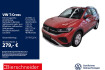 Volkswagen T-Cross Life T cross 1.0 tsi dsg life acc led shz cam