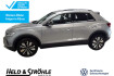 Volkswagen T-Roc Goal T roc goal 1.0 tsi stdhzg navi led shz dab+ 17?
