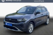 Volkswagen T-Cross Goal T cross 1.0 tsi goal plus acc/kamera/navi