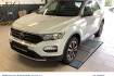 Volkswagen T-Roc R-Line T roc 1.5 tsi dsg navi carplay acc kamera stzhzg
