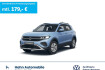 Volkswagen T-Cross Life T cross 1.0tsi dsg life acc led navi einparkh.