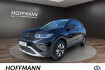 Volkswagen T-Cross Goal T cross 1.0 tsi goal dsg ah+kamera+led+acc
