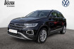 Volkswagen T-Roc Style T roc 1.0 tsi style ahk kam led shz pdc navi