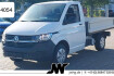 Volkswagen Transporter EcoProfi T6.1 transporter t6.1 pritsche dab