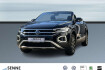 Volkswagen T-Roc Style T roc t roc cabriolet 1.0 tsi style led kamera app con  acc