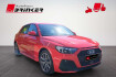 Audi A1 S line sportback 30 tfsi 1.0 s line s tronic klima