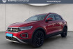 Volkswagen T-Roc Life T roc 1.5 tsi dsg life navi pdc acc kamera shz