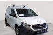 Mercedes Citan Pro Benz citan citan 110 standard pro navi gra holzb.