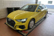 Audi A3 Autres sportback s line 30 tdi ahk/18/virt.cockpit s line