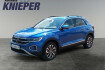 Volkswagen T-Roc Style T roc style