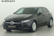 Mercedes Classe A Progressive Advanced Benz a 180 d led*parktronic*ruckfahrkamera*navi*shzg*