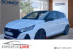Hyundai i20 N Performance I20 n performance 1.6 t gdi led navi keyless ruckfahrk