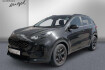 Kia Sportage Black Edition black edition 2wd klima navi tempo kamera carplay
