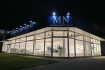 MG Marvel R Luxury Marvel r luxury *pano* ahk* 360 * sitzbeluft*