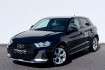 Audi A1 Autres allstreet 35 tfsi /navi/cam/shz/garantie/