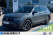Volkswagen Tiguan Life 1.5 tsi life app connect+navi+led+dab+lan
