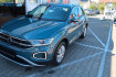 Volkswagen T-Roc Style T roc style acc  kamera  led ?