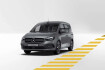 Mercedes Classe T Autres T class  benz classe t t 180 d klima kamera tempomat sitzheizung