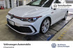 Volkswagen Golf GTI Autres Golf gti viii 2.0 tsi*head up*harman kardon*led*