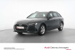 Audi A4 Autres avant 35 tdi 120(163) kw(ps) s tronic