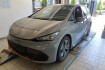 Cupra Born Autres 150 kw
