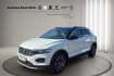 Volkswagen T-Roc Sport T roc sport dsg klima navi einparkhilfe standheizung