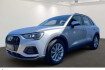 Audi Q3 S line 35 tfsi s tronic led navi panorama kamera