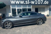 Mercedes Classe C AMG Line Benz c 200 coupe amg ? line / scheckheft