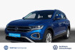 Volkswagen T-Roc Style T roc 2.0 tdi scr style fahrschulwagen ambiente le