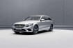 Mercedes Classe C Avantgarde Benz c 220 d 4m t advanced/multibeam/tempomat/komfortp